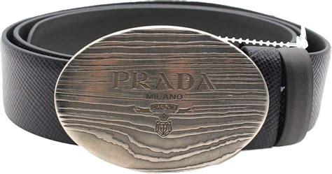 Prada Gürtel für Herren .